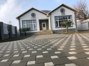 Satılır 4 otaqlı 150 m2 bağ evi Buzovna