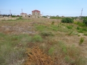 Satılır 6.5 sot torpaq Pirşağı