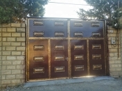 Satılır 11 otaqlı 450 m2 bağ evi Novxanı