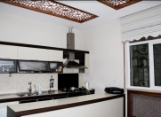 İcarəyə verilir 1 otaqlı 25 m2 yeni tikili İnşaatçılar m.