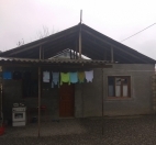 Satılır 2 otaqlı 40 m2 həyət evi Bərdə