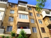 İcarəyə verilir 1 otaqlı 35 m2 köhnə tikili Elmlər Akademiyası m.