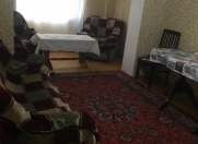 Satılır 3 otaqlı 60 m2 köhnə tikili Gənclik m.