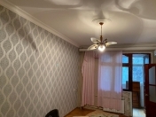 Satılır 2 otaqlı 55 m2 köhnə tikili 4 mkr