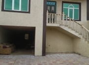 Satılır 4 otaqlı 125 m2 həyət evi Zabrat 1