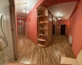 Satılır 3 otaqlı 132 m2 yeni tikili 9 mkr