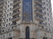 Satılır 3 otaqlı 110 m2 yeni tikili 28 Mall