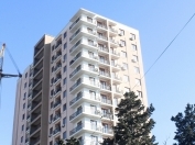 Satılır 2 otaqlı 47 m2 yeni tikili Xəzər Universiteti