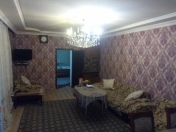 Satılır 2 otaqlı 80 m2 həyət evi Keşlə