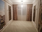 Satılır 2 otaqlı 53 m2 yeni tikili Həzi Aslanov