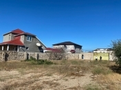 Satılır 17 sot torpaq Mərdəkan