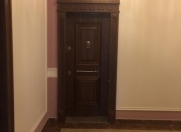 İcarəyə verilir 3 otaqlı 95 m2 yeni tikili Keşlə bazarı