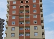 Satılır 2 otaqlı 58 m2 yeni tikili Masazır