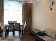 Satılır 2 otaqlı 83 m2 yeni tikili Həzi Aslanov