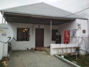 Satılır 4 otaqlı 110 m2 həyət evi Kürdəxanı