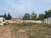 Satılır 6 sot torpaq Mərdəkan