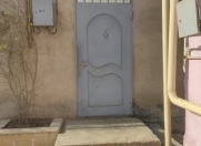 İcarəyə verilir 2 otaqlı 70 m2 həyət evi Köhnə Günəşli