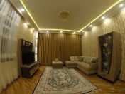 Satılır 2 otaqlı 82 m2 yeni tikili Həzi Aslanov