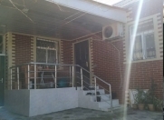 Satılır 3 otaqlı 68 m2 həyət evi Hövsan