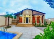Satılır 4 otaqlı 150 m2 bağ evi Mərdəkan