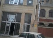 Satılır 2 otaqlı 131 m2 ofis Gəncə