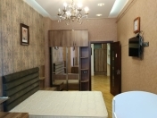 İcarəyə verilir 2 otaqlı 80 m2 yeni tikili İnşaatçılar m.