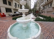 Satılır 3 otaqlı 164 m2 yeni tikili Metropark