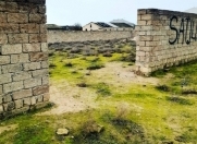 Satılır 16 sot torpaq Zirə