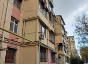 Satılır 1 otaqlı 34 m2 köhnə tikili Flame Towers