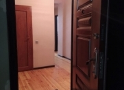 Satılır 1 otaqlı 53 m2 yeni tikili Qurtuluş - 93 Yaşayış Kompleksi