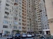 Satılır 2 otaqlı 81 m2 yeni tikili 8 mkr