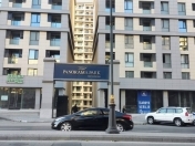 Satılır 1 otaqlı 51.2 m2 yeni tikili Həzi Aslanov m.