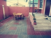 Satılır 3 otaqlı 90 m2 həyət evi Hövsan