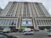 İcarəyə verilir 3 otaqlı 120 m2 yeni tikili AMAY