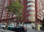 Satılır 3 otaqlı 100 m2 yeni tikili Nəriman Nərimanov m.