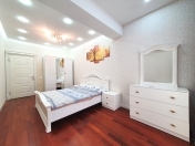 İcarəyə verilir 3 otaqlı 130 m2 yeni tikili AMAY