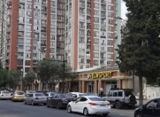 Satılır 3 otaqlı 124 m2 yeni tikili Nəriman Nərimanov m.
