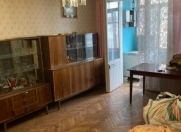 Satılır 3 otaqlı 80 m2 köhnə tikili Əhmədli