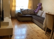 Satılır 4 otaqlı 90 m2 köhnə tikili Y.Günəşli