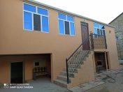 Satılır 4 otaqlı 600 m2 həyət evi Bakıxanov