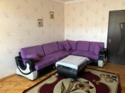 İcarəyə verilir 3 otaqlı 75 m2 yeni tikili Həzi Aslanov m.