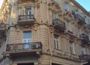 İcarəyə verilir 4 otaqlı 120 m2 köhnə tikili Tarqovu