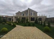 Satılır 5 otaqlı 600 m2 bağ evi Şüvəlan