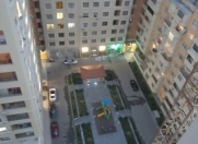 Satılır 3 otaqlı 101 m2 yeni tikili Hüseyn Cavid parkı