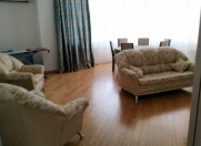 Satılır 2 otaqlı 105 m2 yeni tikili 8 km