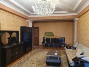 Satılır 3 otaqlı 153 m2 yeni tikili Əhmədli