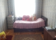 Satılır 4 otaqlı 90 m2 köhnə tikili Bakıxanov