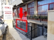 İcarəyə verilir 1 otaqlı 80 m2 obyekt Yeni Yasamal