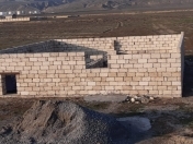 Satılır 3 otaqlı 3 m2 yeni tikili Şirvan