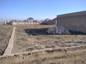 Satılır 3 sot torpaq Saray